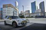 Mini Cooper SE 2020 года (NA)